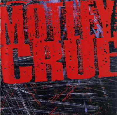 Motley Crue